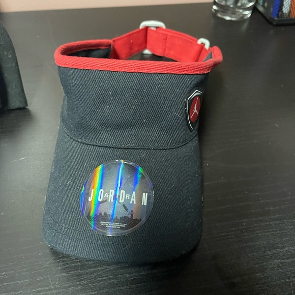 Jordan Brand Visor - Picture 2 of 5